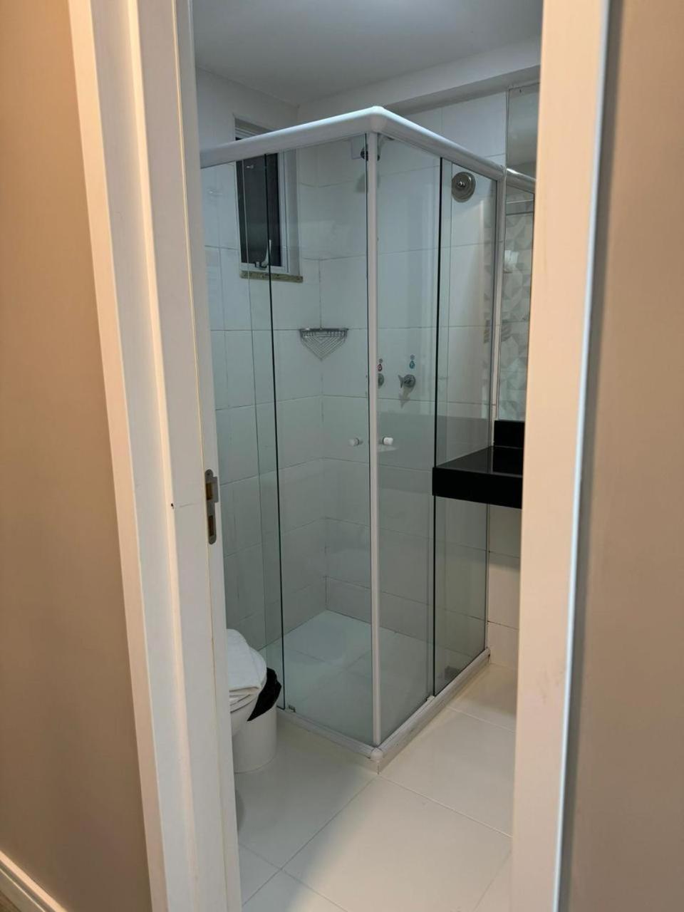 Logic Hotel Volta Redonda Kültér fotó